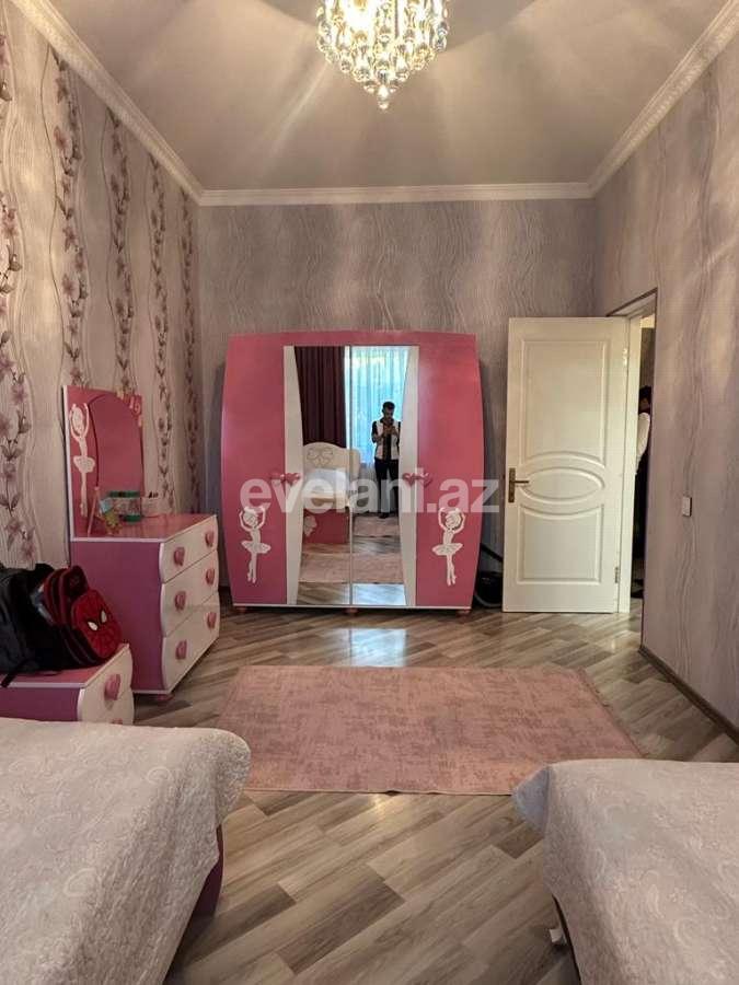 Satılır, həyət evi / bağ, 3 otaqlı, 153 m², Bakı, Xəzər r.
