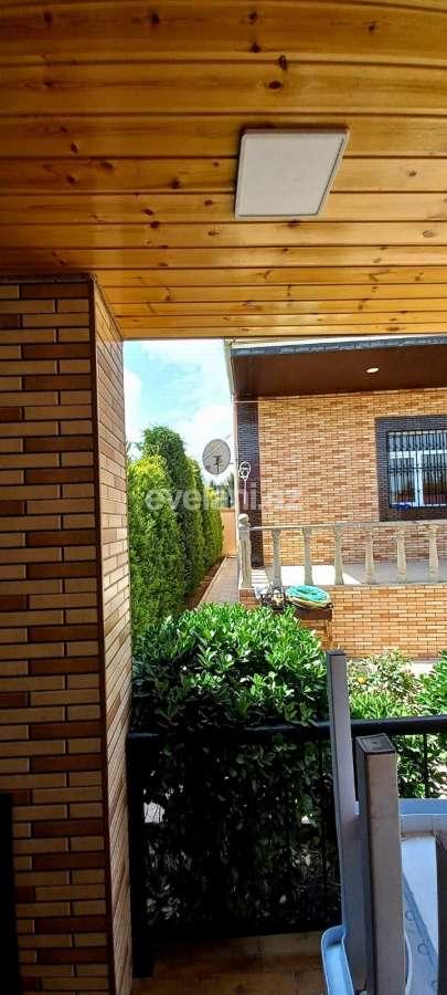 Satılır, həyət evi / bağ, 3 otaqlı, 153 m², Bakı, Xəzər r.