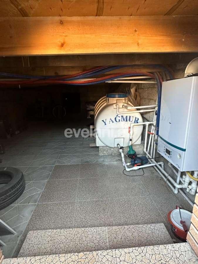 Satılır, həyət evi / bağ, 3 otaqlı, 153 m², Bakı, Xəzər r.