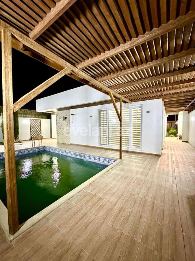 Sale, garden / house, 3 room, 120 m², Baku, Khazar r, Mardakan d.