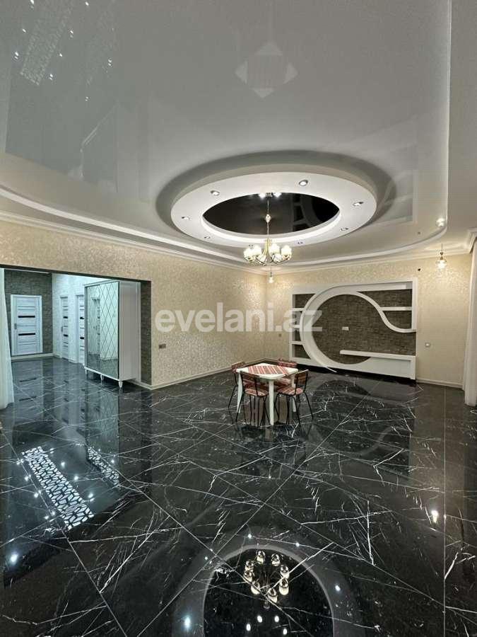 Sale, garden / house, 3 room, 120 m², Baku, Khazar r, Mardakan d.