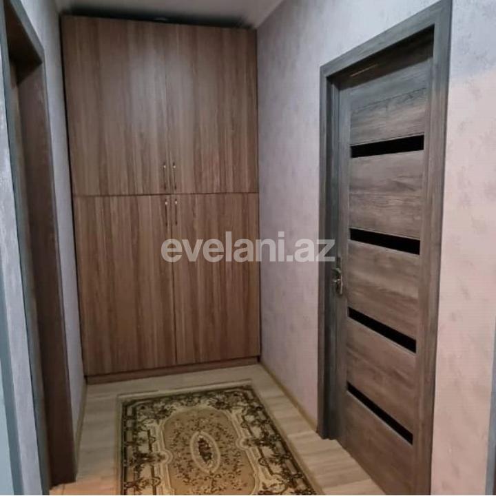 Kirayə verilir, köhnə tikili, 2 otaqlı, 55 m², Bakı, Nizami r, 8-ci kilometr q, Neftçilər m.