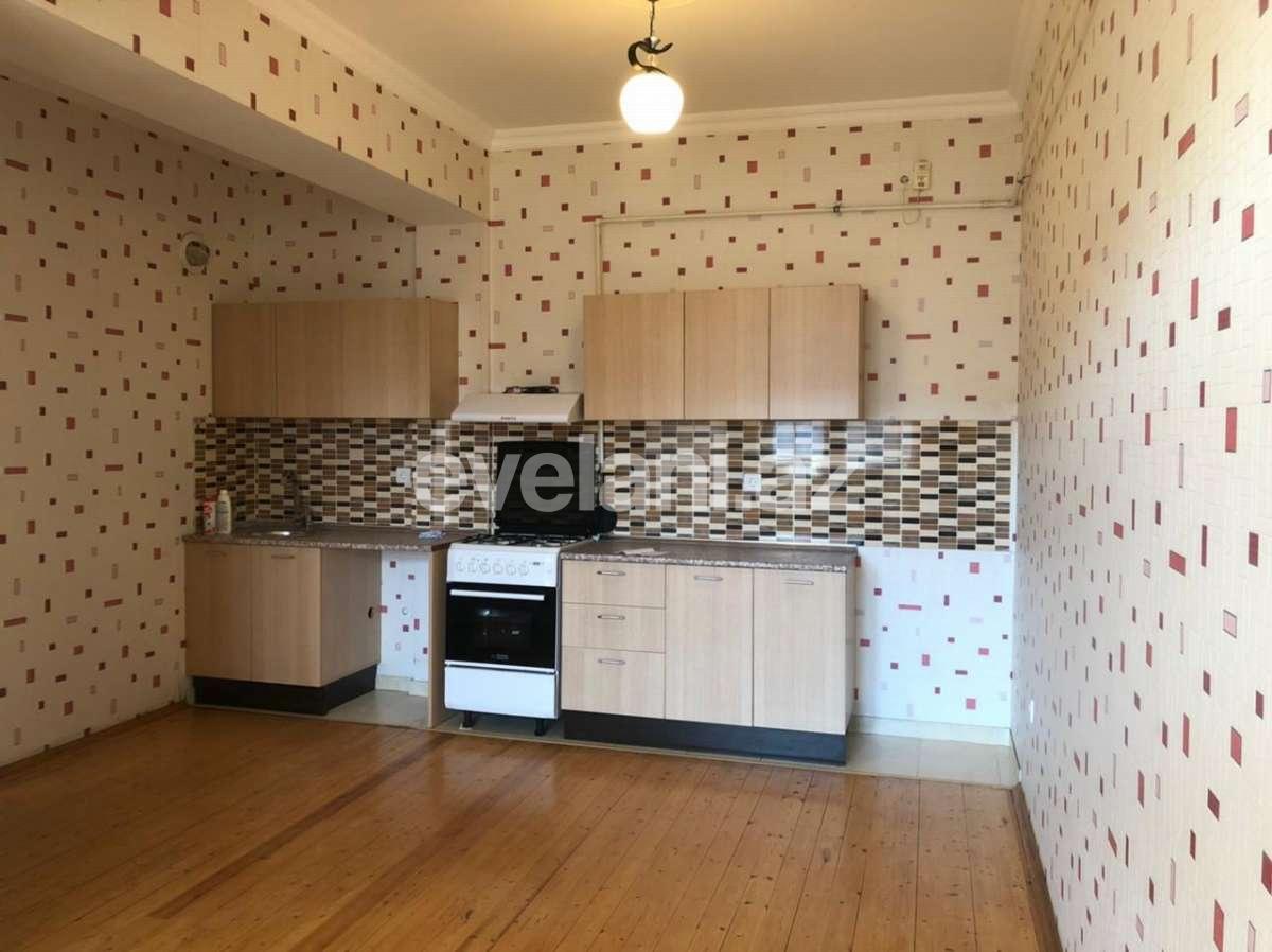 Rent, new building, 3 room, 110 m², Baku, Khatai r, Hazi Aslanov m.