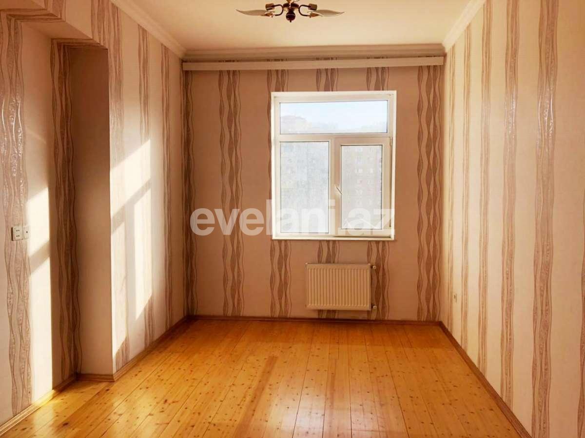 Rent, new building, 3 room, 110 m², Baku, Khatai r, Hazi Aslanov m.