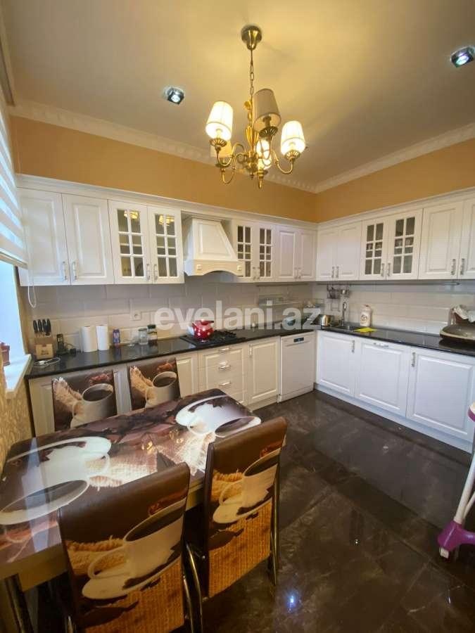 Satılır, villa, 5 otaqlı, 200 m², Bakı, Xəzər r, Mərdəkan q.