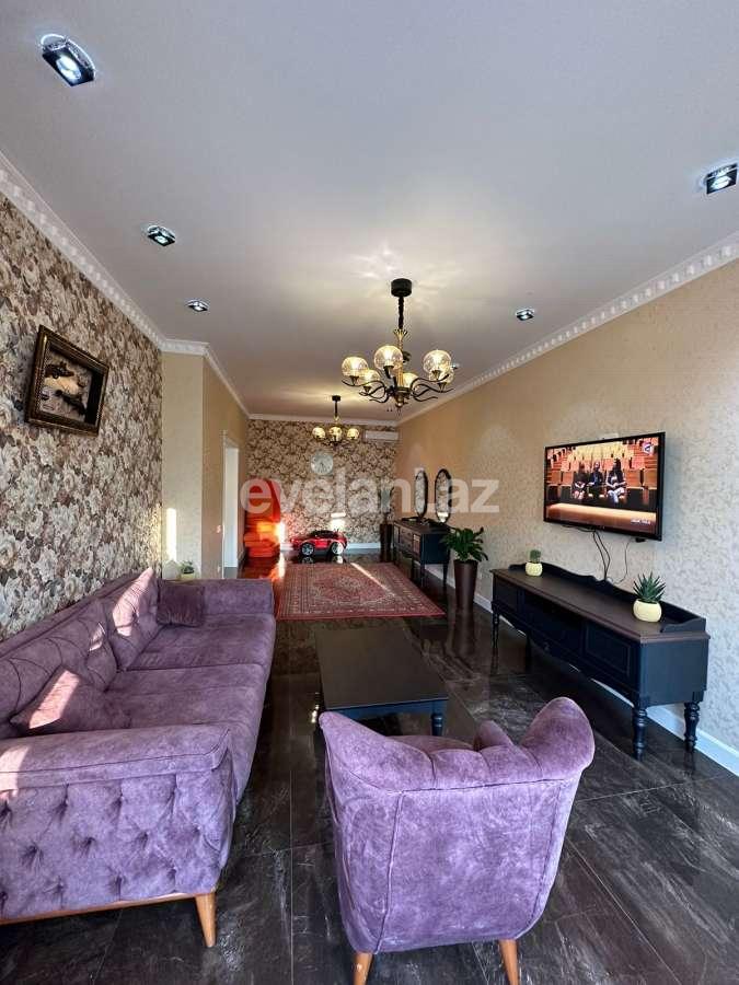 Satılır, villa, 5 otaqlı, 200 m², Bakı, Xəzər r, Mərdəkan q.