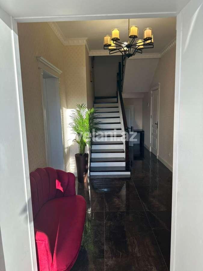 Satılır, villa, 5 otaqlı, 200 m², Bakı, Xəzər r, Mərdəkan q.