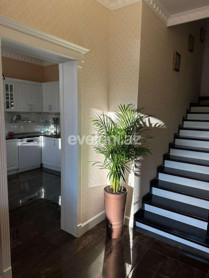 Satılır, villa, 5 otaqlı, 200 m², Bakı, Xəzər r, Mərdəkan q.