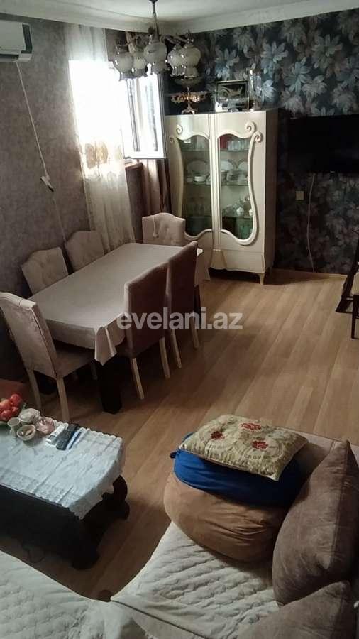 Satılır, həyət evi / bağ, 3 otaqlı, 80 m², Bakı, Səbail r, 20-ci sahə q, İçəri Şəhər m.