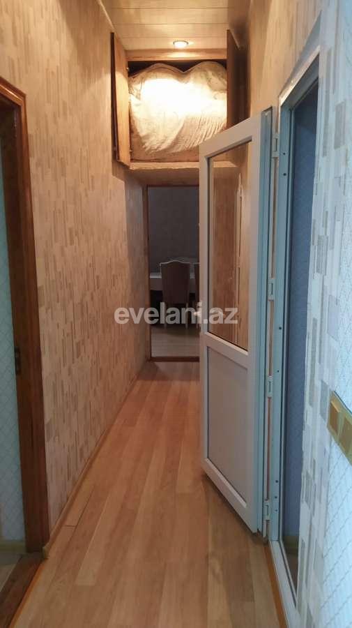Satılır, həyət evi / bağ, 3 otaqlı, 80 m², Bakı, Səbail r, 20-ci sahə q, İçəri Şəhər m.