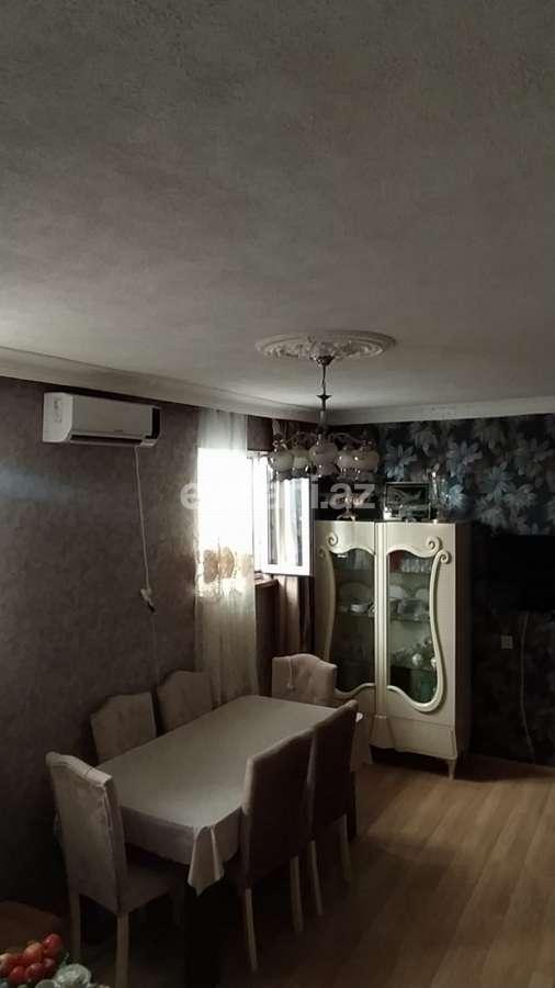 Satılır, həyət evi / bağ, 3 otaqlı, 80 m², Bakı, Səbail r, 20-ci sahə q, İçəri Şəhər m.