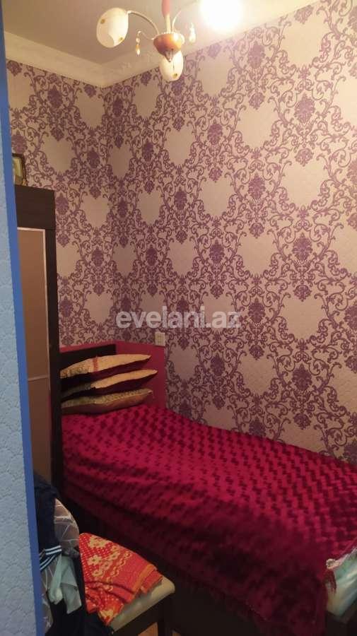 Satılır, həyət evi / bağ, 3 otaqlı, 80 m², Bakı, Səbail r, 20-ci sahə q, İçəri Şəhər m.