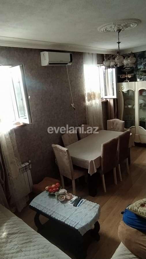 Satılır, həyət evi / bağ, 3 otaqlı, 80 m², Bakı, Səbail r, 20-ci sahə q, İçəri Şəhər m.