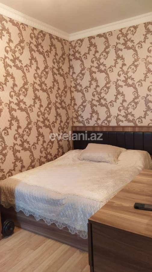 Satılır, həyət evi / bağ, 3 otaqlı, 80 m², Bakı, Səbail r, 20-ci sahə q, İçəri Şəhər m.