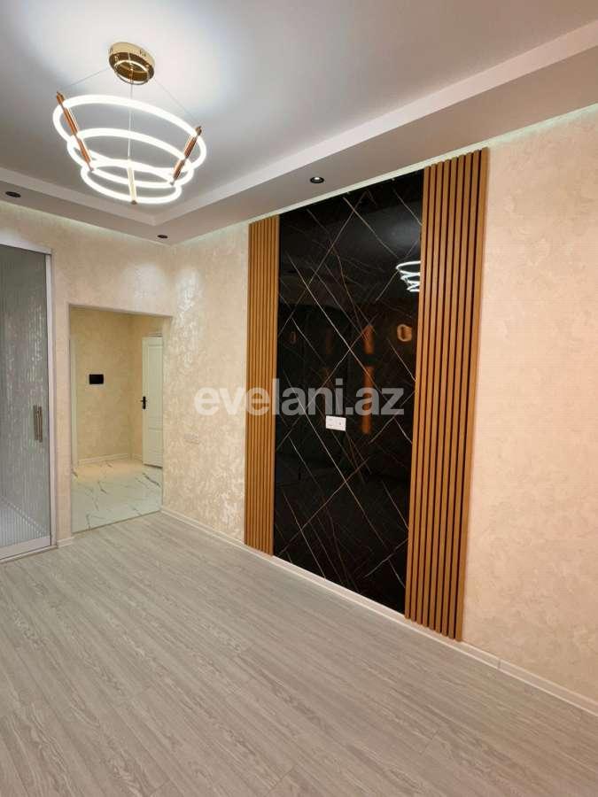 Продаётся, новостройка, 2-комнаты, 57 m², Баку, Хатаинский r, Ази Асланов m.