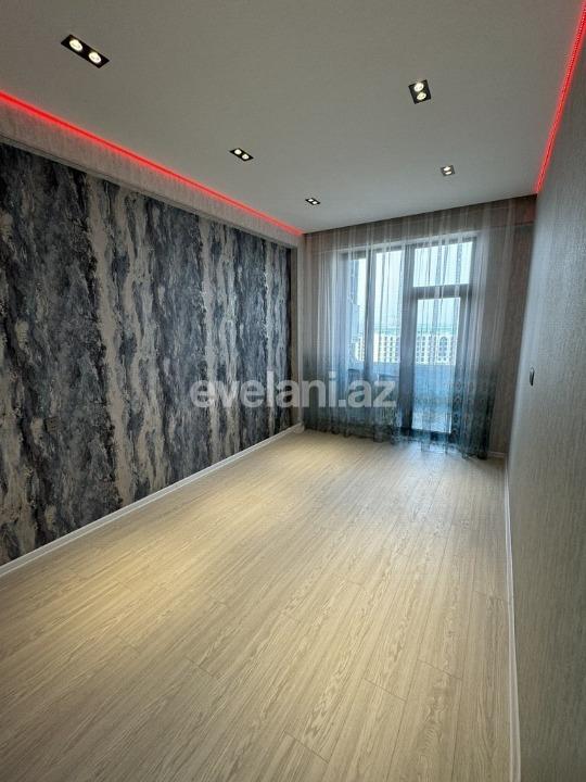 Продаётся, новостройка, 2-комнаты, 57 m², Баку, Хатаинский r, Ази Асланов m.