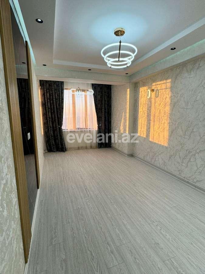 Продаётся, новостройка, 2-комнаты, 57 m², Баку, Хатаинский r, Ази Асланов m.