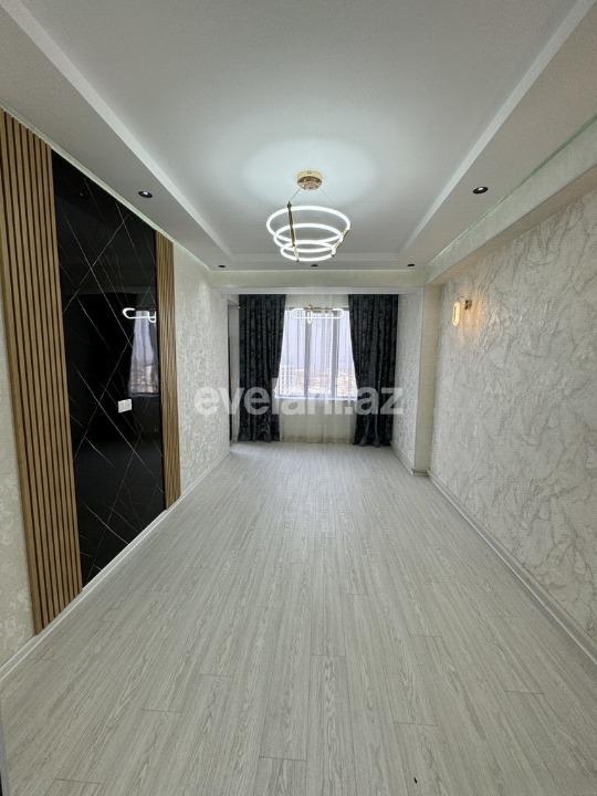 Продаётся, новостройка, 2-комнаты, 57 m², Баку, Хатаинский r, Ази Асланов m.