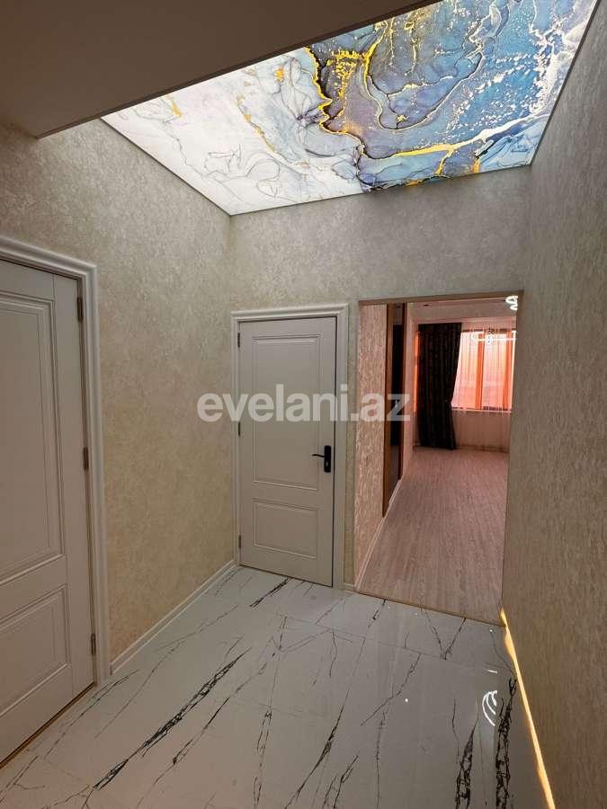 Продаётся, новостройка, 2-комнаты, 57 m², Баку, Хатаинский r, Ази Асланов m.