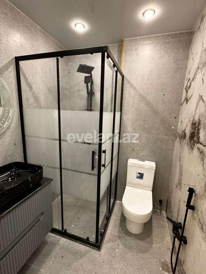 Продаётся, новостройка, 2-комнаты, 57 m², Баку, Хатаинский r, Ази Асланов m.