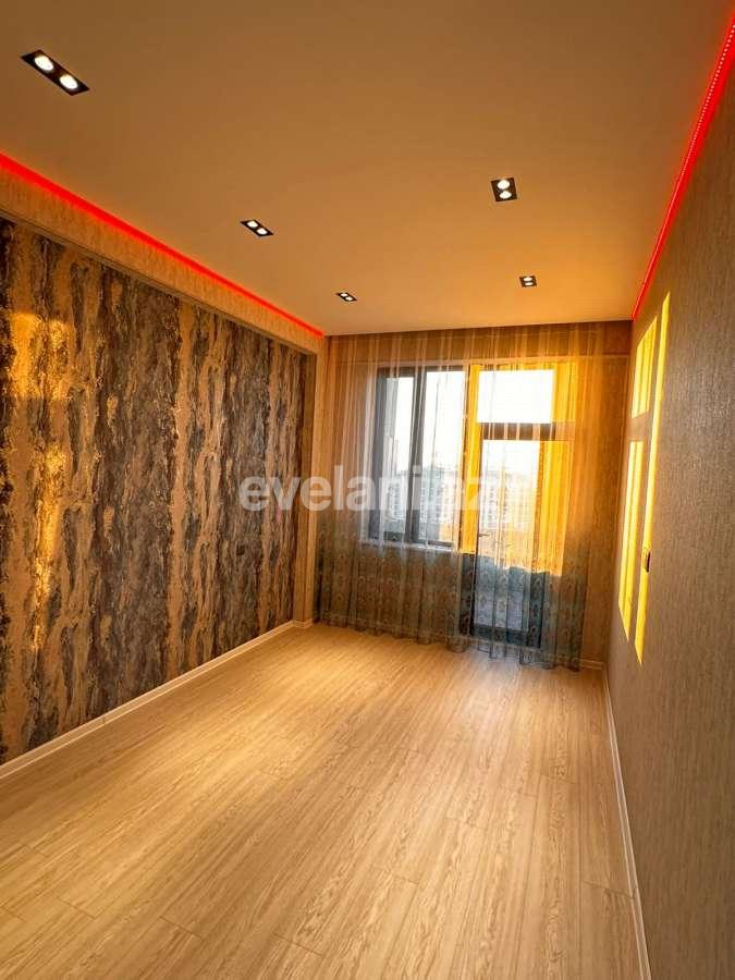 Продаётся, новостройка, 2-комнаты, 57 m², Баку, Хатаинский r, Ази Асланов m.