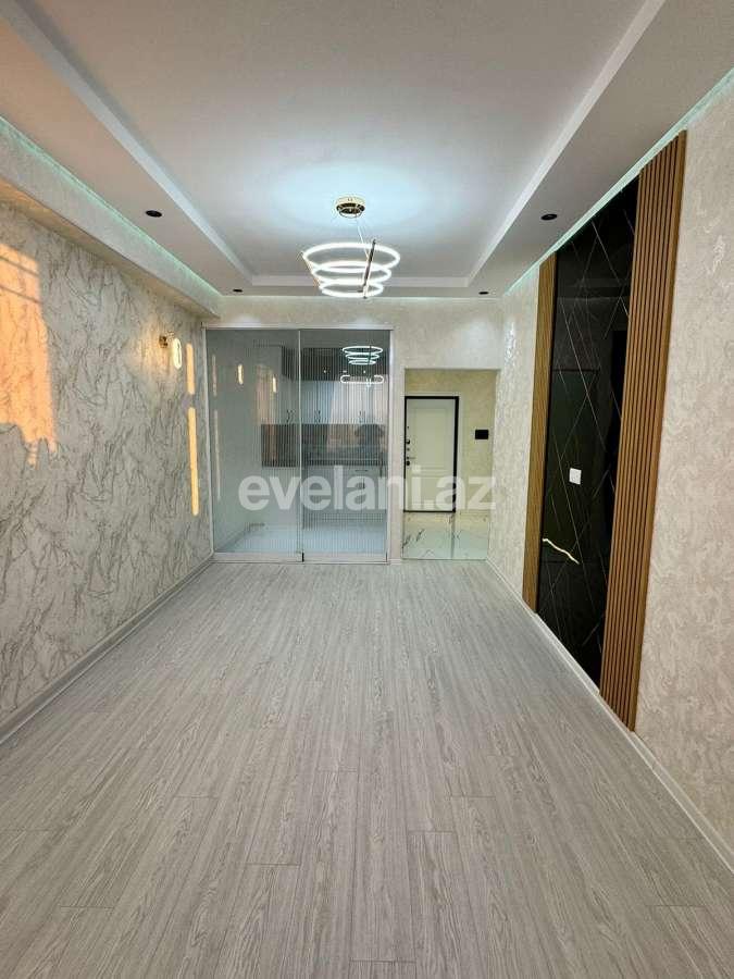 Продаётся, новостройка, 2-комнаты, 57 m², Баку, Хатаинский r, Ази Асланов m.