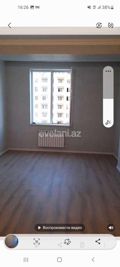 Satılır, yeni tikili, 2 otaqlı, 68 m², Bakı, Abşeron r, Saray q.