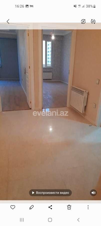 Satılır, yeni tikili, 2 otaqlı, 68 m², Bakı, Abşeron r, Saray q.