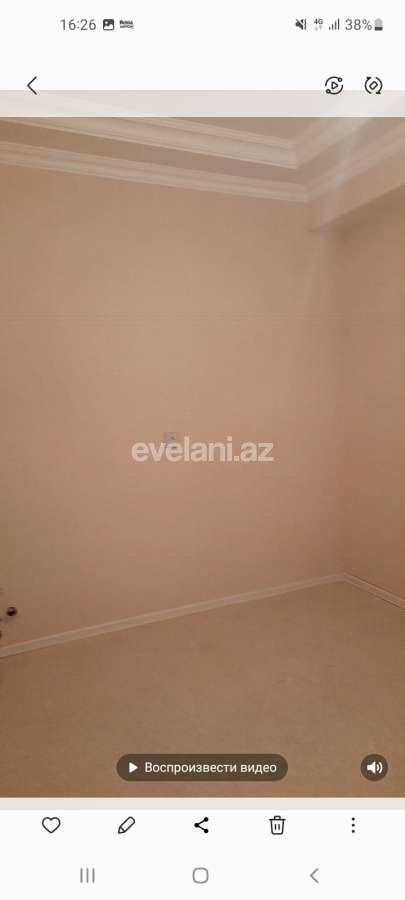 Satılır, yeni tikili, 2 otaqlı, 68 m², Bakı, Abşeron r, Saray q.