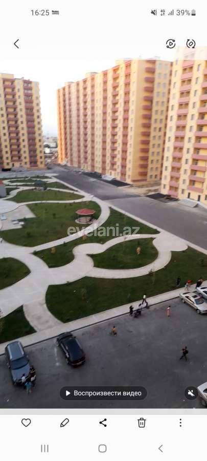 Satılır, yeni tikili, 2 otaqlı, 68 m², Bakı, Abşeron r, Saray q.