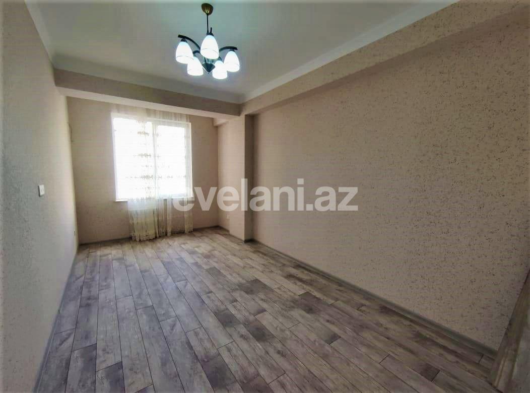 Sale, new building, 2 room, 51 m², Baku, Khatai r, Hazi Aslanov m.