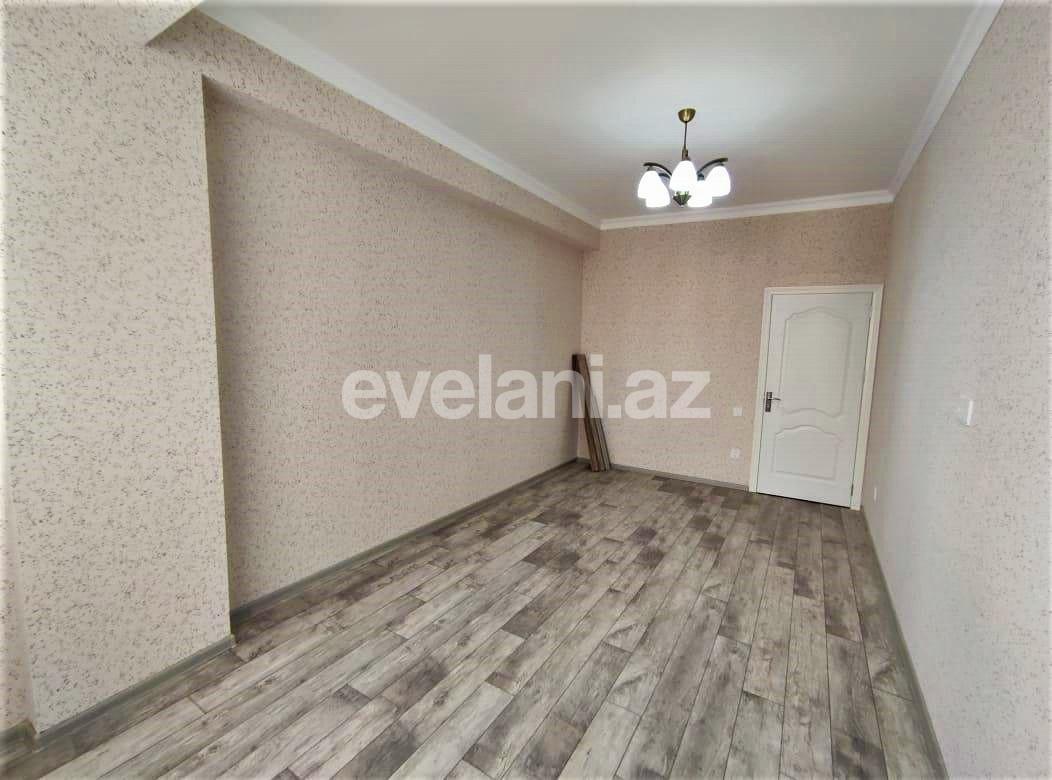 Sale, new building, 2 room, 51 m², Baku, Khatai r, Hazi Aslanov m.