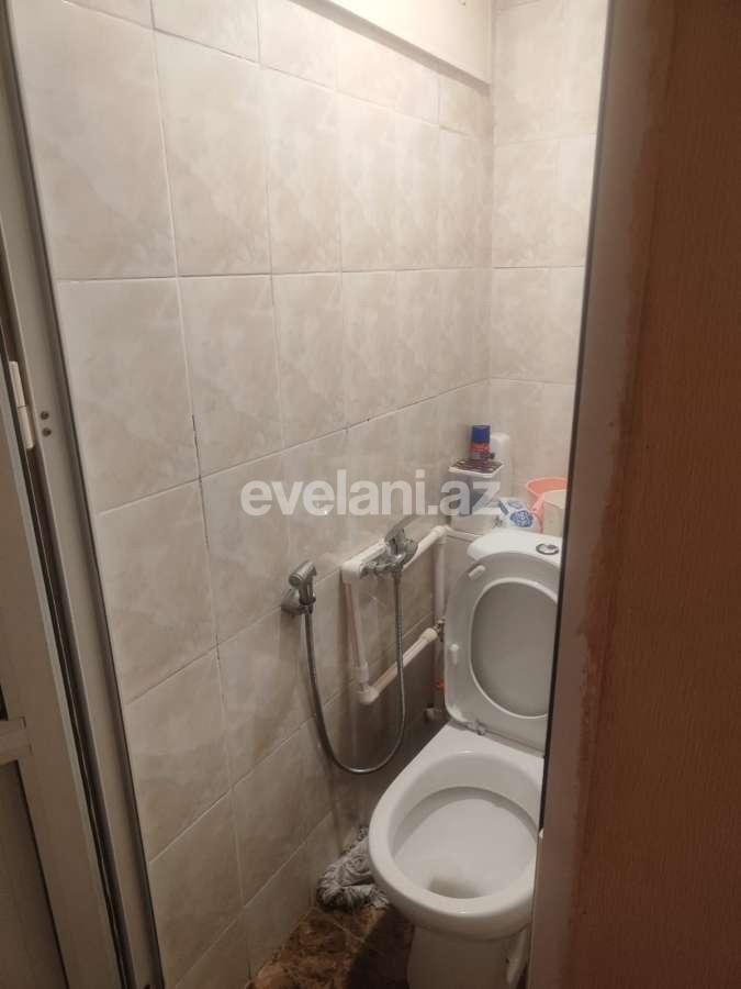 Satılır, köhnə tikili, 4 otaqlı, 90 m², Bakı, Nərimanov r, Gənclik m.