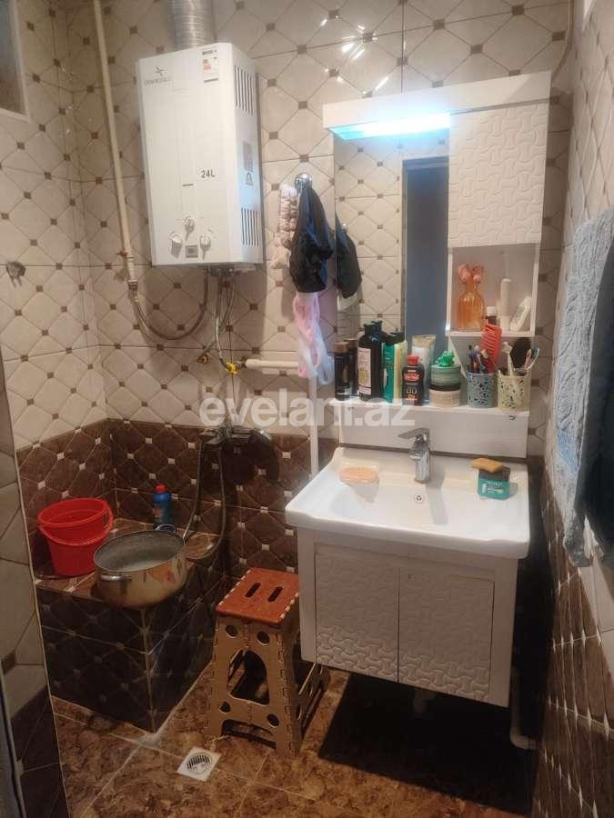 Satılır, köhnə tikili, 4 otaqlı, 90 m², Bakı, Nərimanov r, Gənclik m.