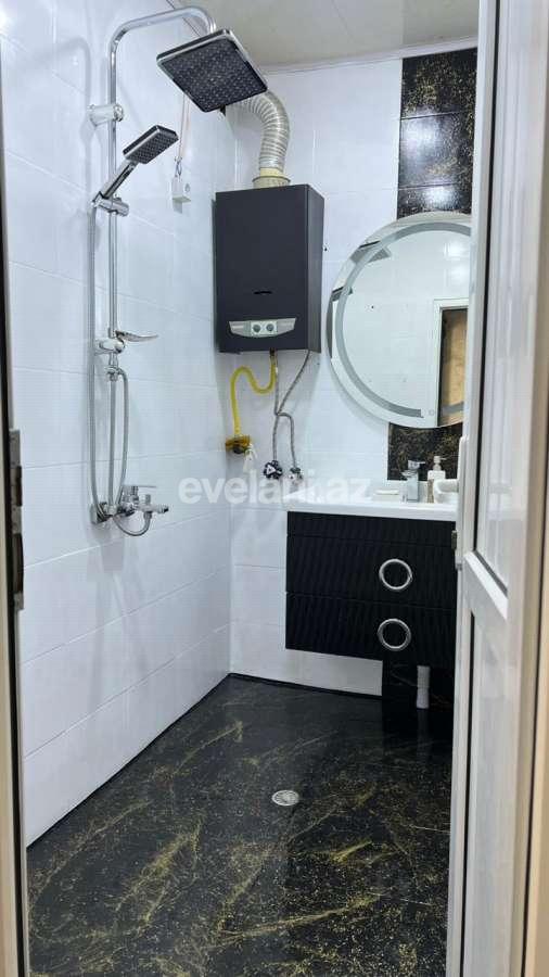 Satılır, köhnə tikili, 3 otaqlı, 90 m², Bakı, Xətai r, Həzi Aslanov m.