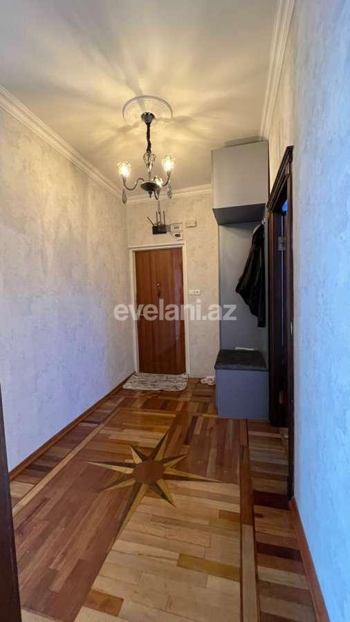 Satılır, köhnə tikili, 3 otaqlı, 90 m², Bakı, Xətai r, Həzi Aslanov m.