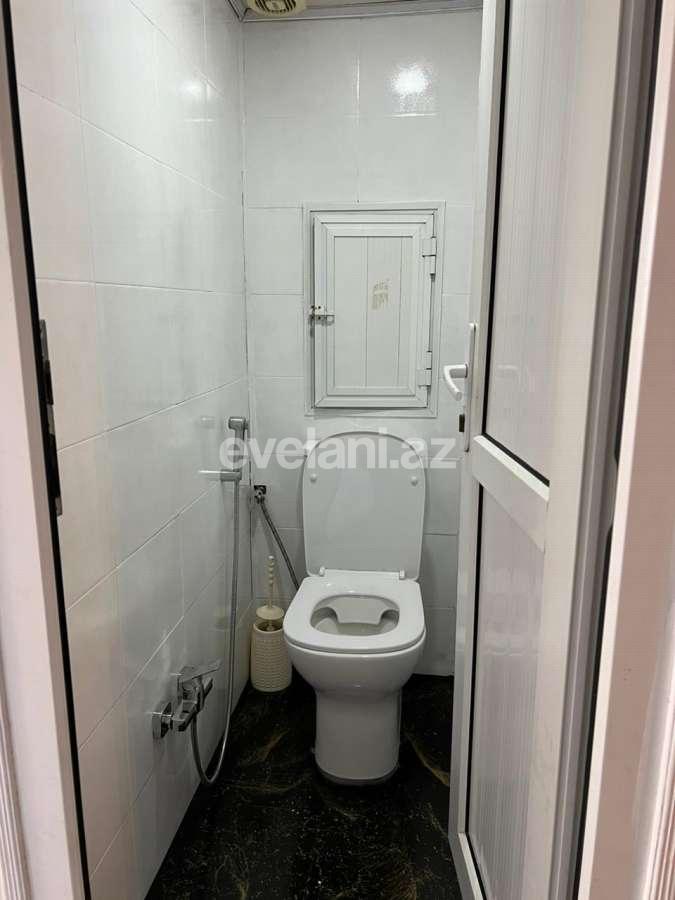 Satılır, köhnə tikili, 3 otaqlı, 90 m², Bakı, Xətai r, Həzi Aslanov m.