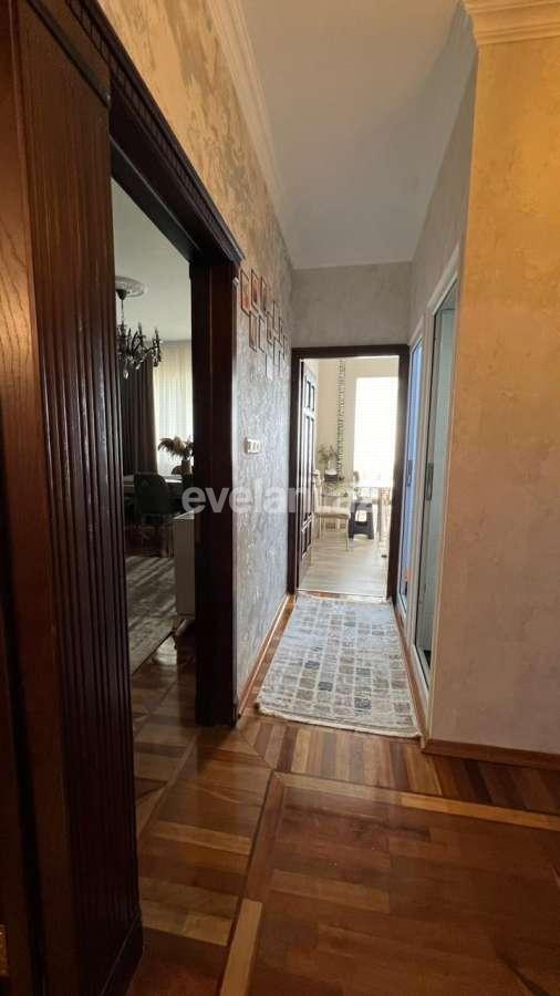 Satılır, köhnə tikili, 3 otaqlı, 90 m², Bakı, Xətai r, Həzi Aslanov m.