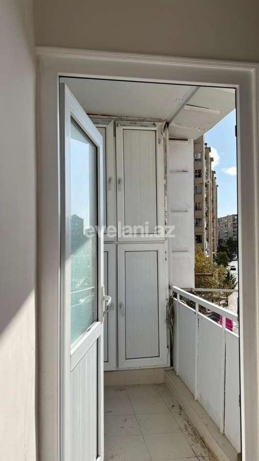 Satılır, köhnə tikili, 3 otaqlı, 90 m², Bakı, Xətai r, Həzi Aslanov m.