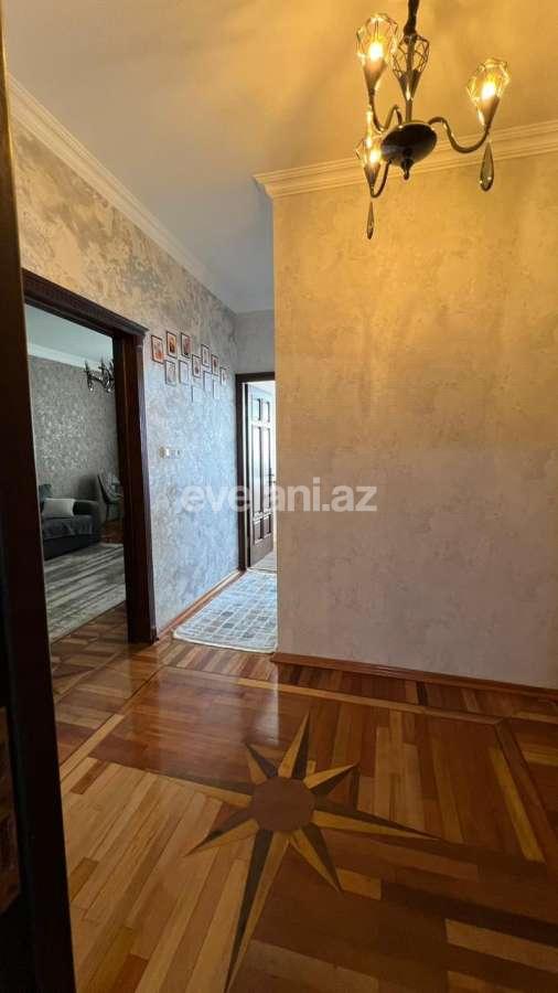 Satılır, köhnə tikili, 3 otaqlı, 90 m², Bakı, Xətai r, Həzi Aslanov m.
