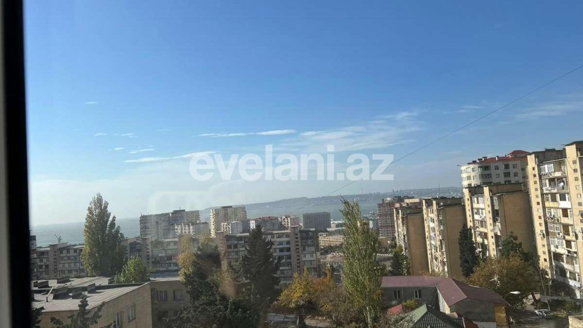 Satılır, köhnə tikili, 3 otaqlı, 90 m², Bakı, Xətai r, Həzi Aslanov m.
