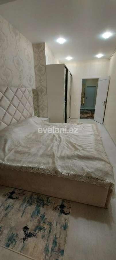 Satılır, yeni tikili, 4 otaqlı, 153 m², Bakı, Xətai r, Həzi Aslanov q, Həzi Aslanov m.