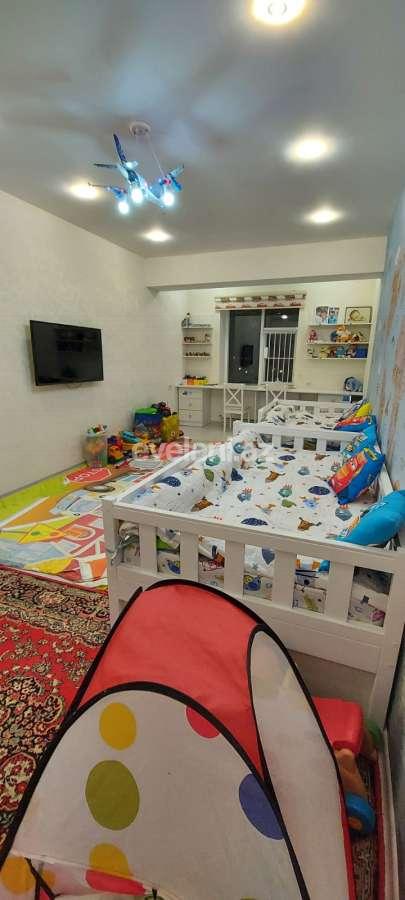 Satılır, yeni tikili, 4 otaqlı, 153 m², Bakı, Xətai r, Həzi Aslanov q, Həzi Aslanov m.