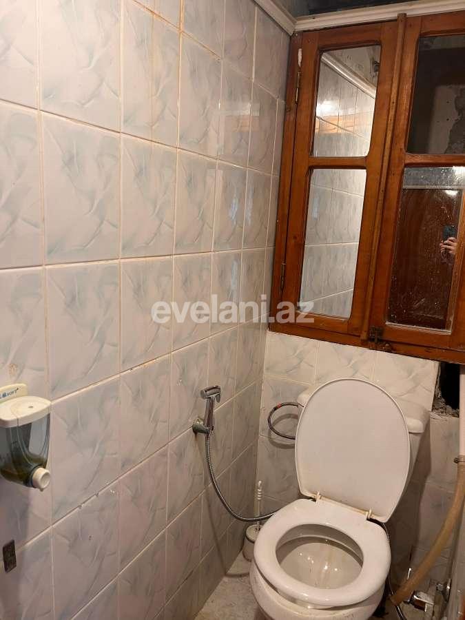 Satılır, köhnə tikili, 3 otaqlı, 72 m², Bakı, Xətai r, Həzi Aslanov m.