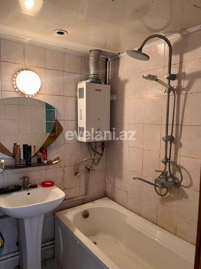 Satılır, köhnə tikili, 3 otaqlı, 72 m², Bakı, Xətai r, Həzi Aslanov m.