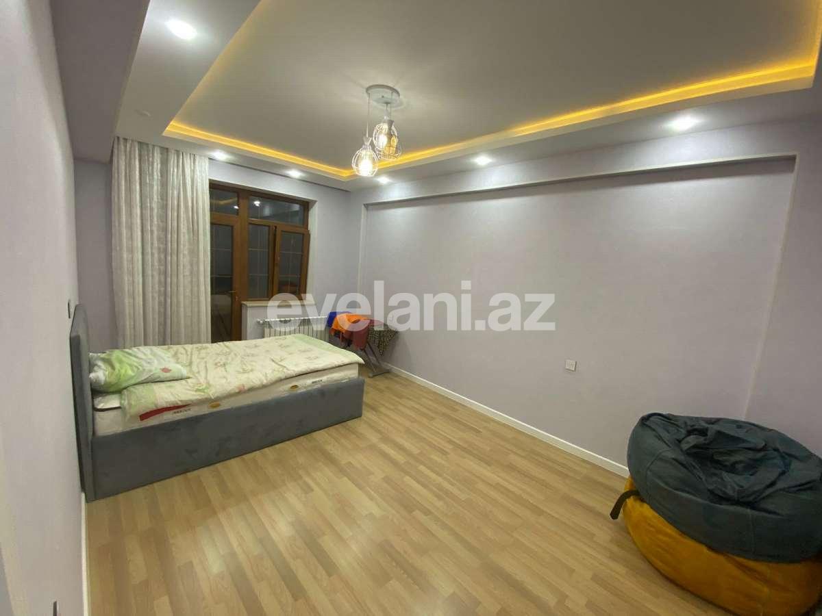 Satılır, yeni tikili, 3 otaqlı, 135 m², Bakı, Binəqədi r, Xutor q, Memar Əcəmi m.