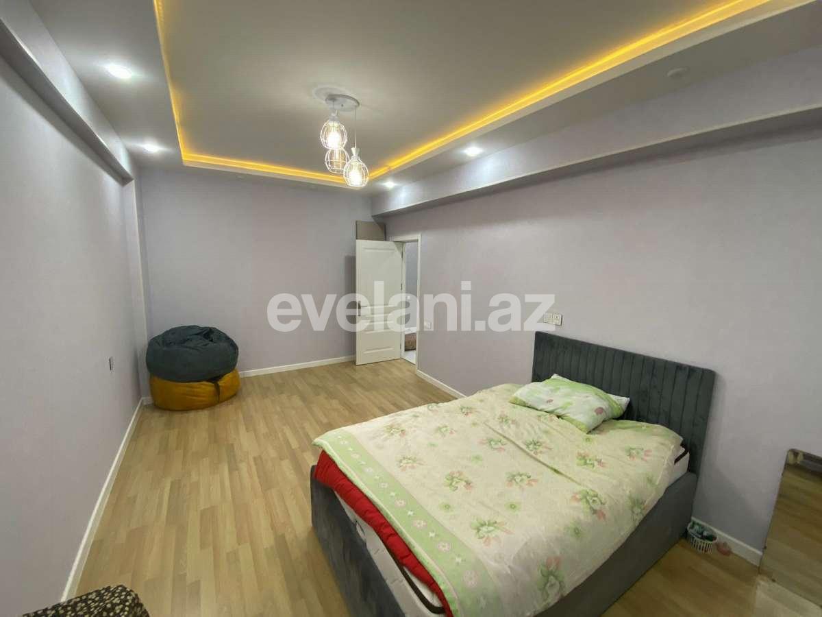 Satılır, yeni tikili, 3 otaqlı, 135 m², Bakı, Binəqədi r, Xutor q, Memar Əcəmi m.