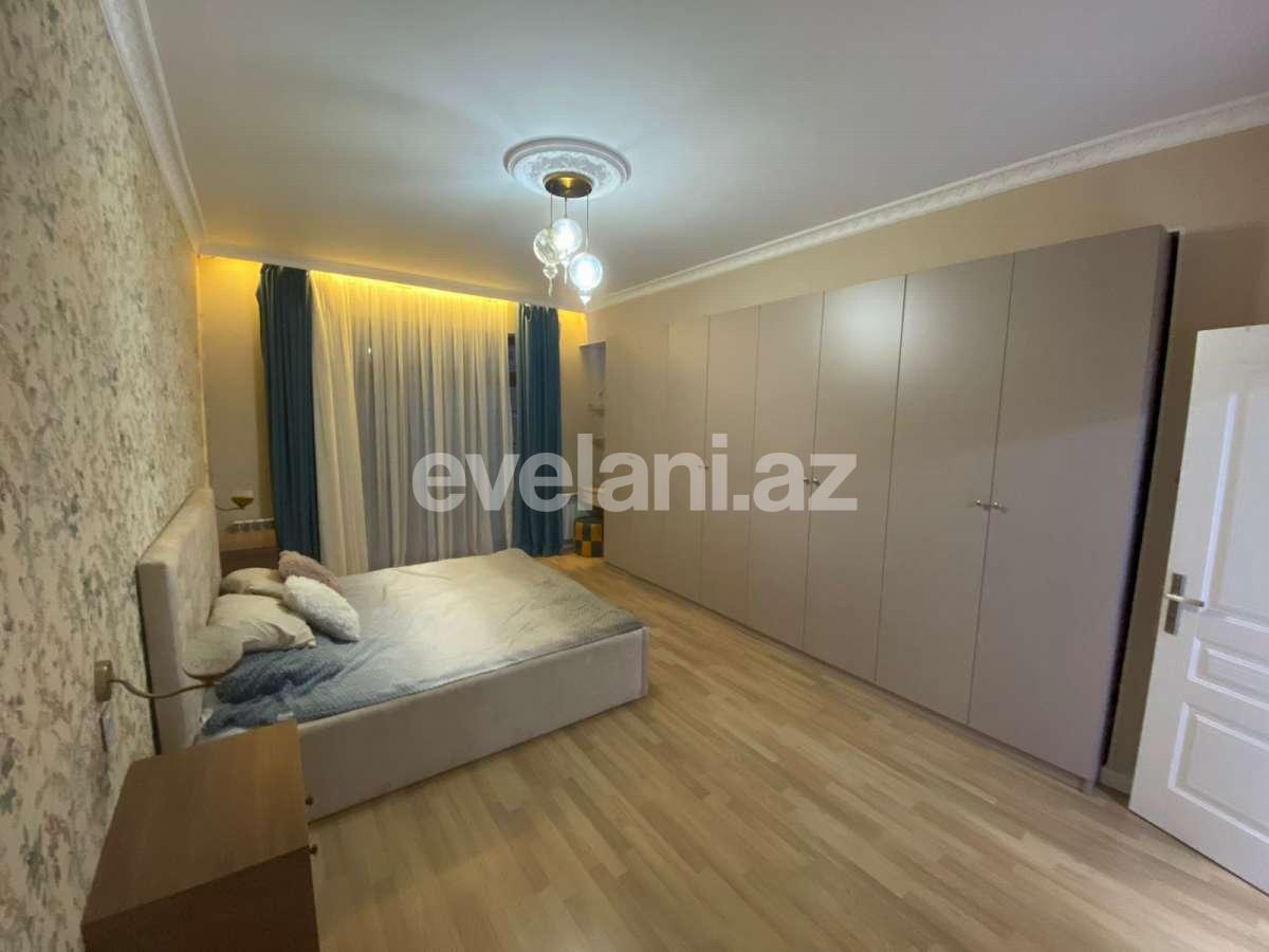 Satılır, yeni tikili, 3 otaqlı, 135 m², Bakı, Binəqədi r, Xutor q, Memar Əcəmi m.