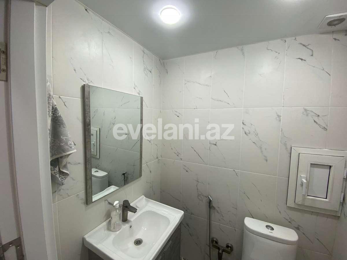 Satılır, yeni tikili, 3 otaqlı, 135 m², Bakı, Binəqədi r, Xutor q, Memar Əcəmi m.