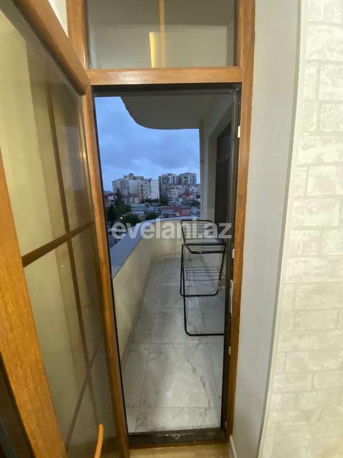 Satılır, yeni tikili, 3 otaqlı, 135 m², Bakı, Binəqədi r, Xutor q, Memar Əcəmi m.